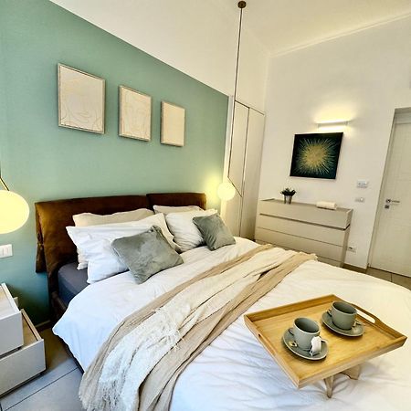 Porta Nuova - Alpitour Free Parking & Netflix Apartman Torino Kültér fotó