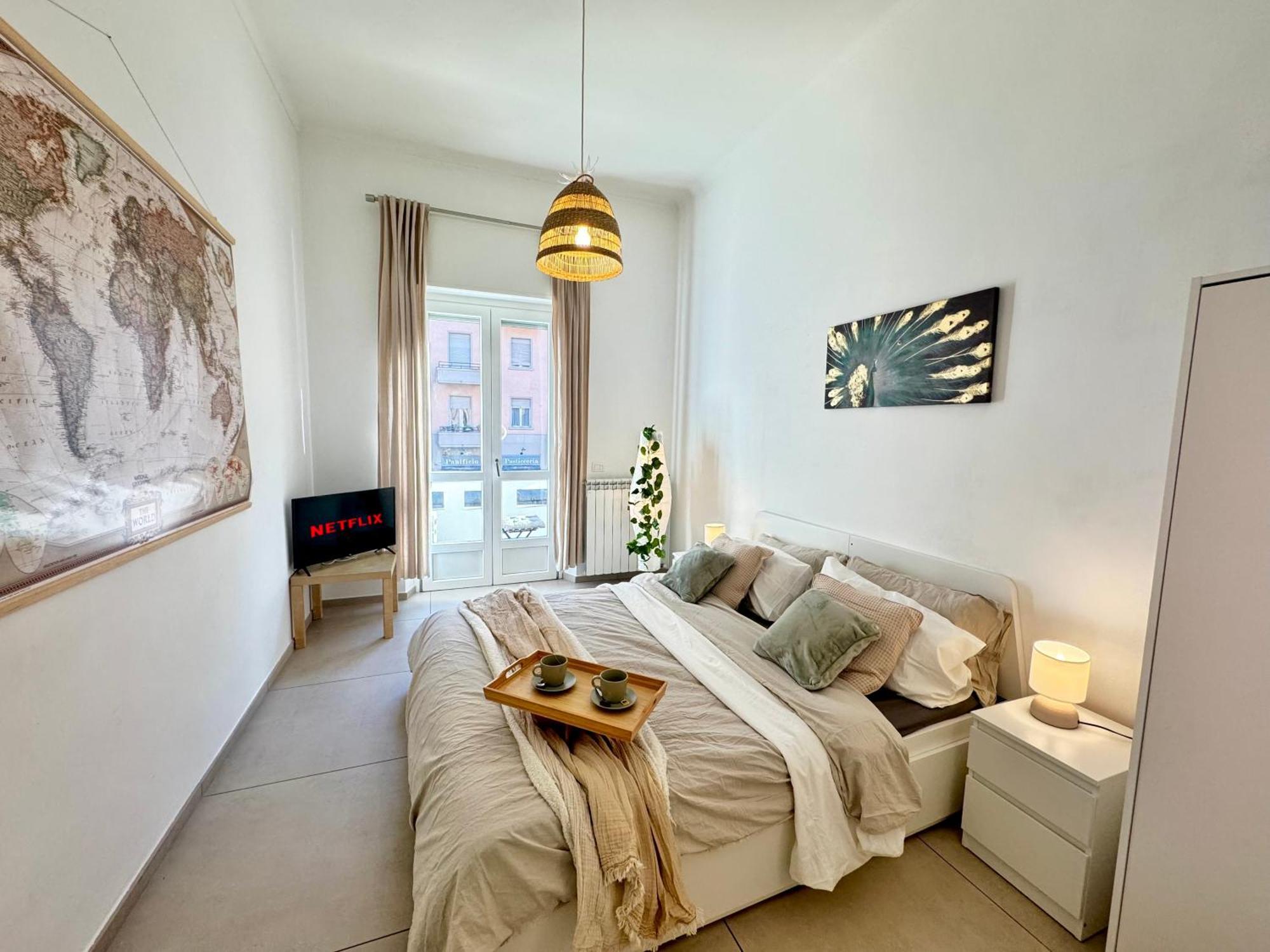 Porta Nuova - Alpitour Free Parking & Netflix Apartman Torino Kültér fotó