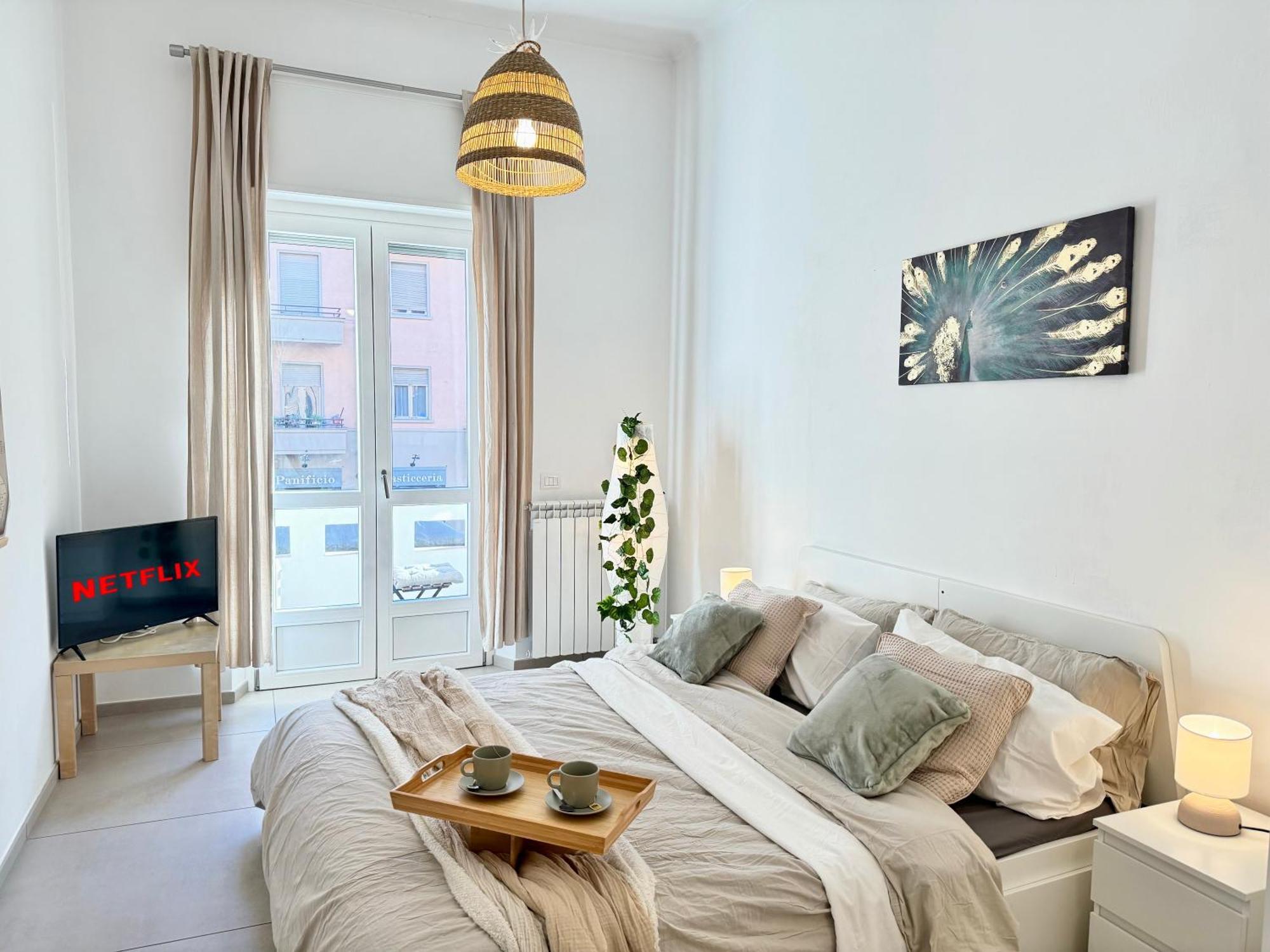 Porta Nuova - Alpitour Free Parking & Netflix Apartman Torino Kültér fotó