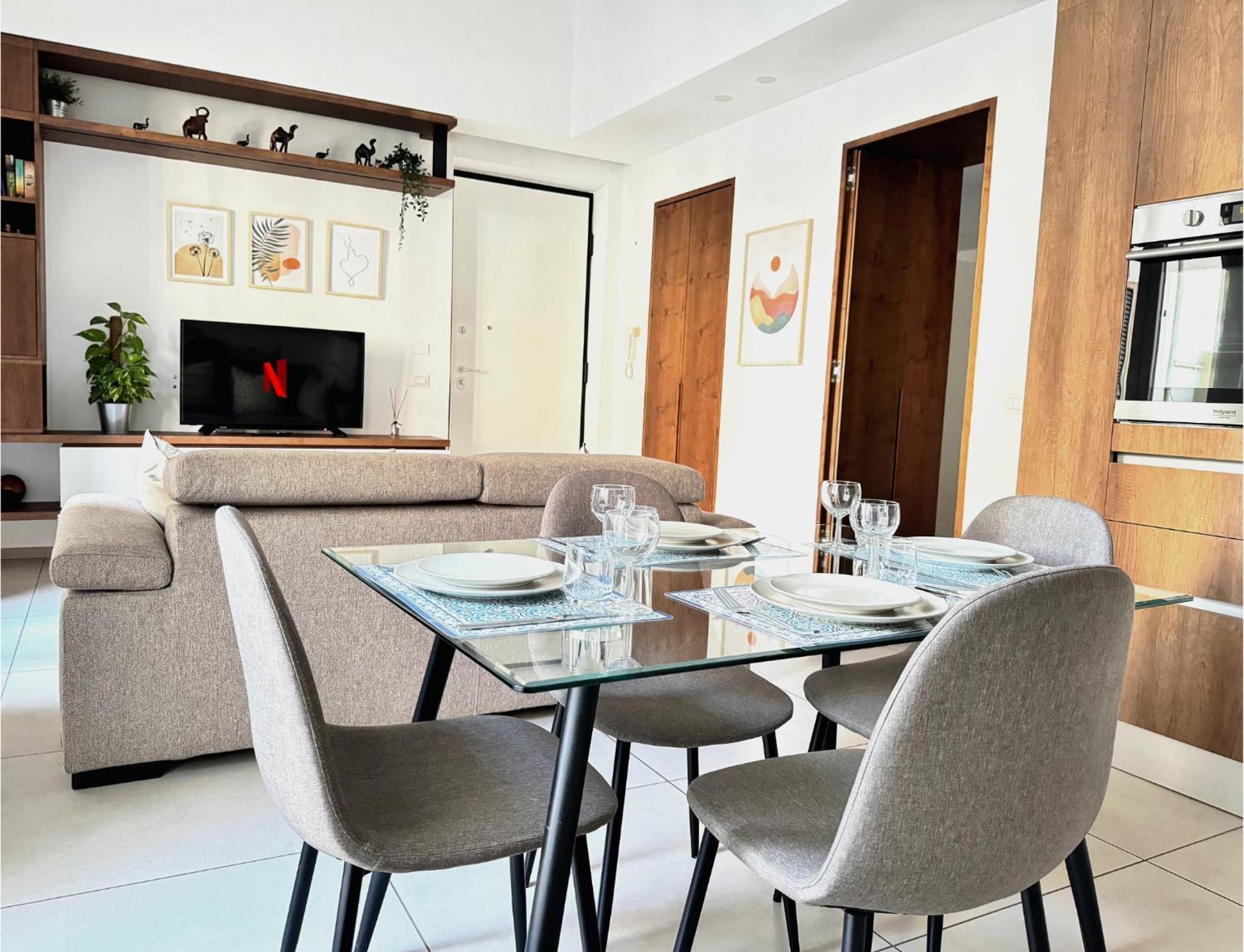 Porta Nuova - Alpitour Free Parking & Netflix Apartman Torino Kültér fotó