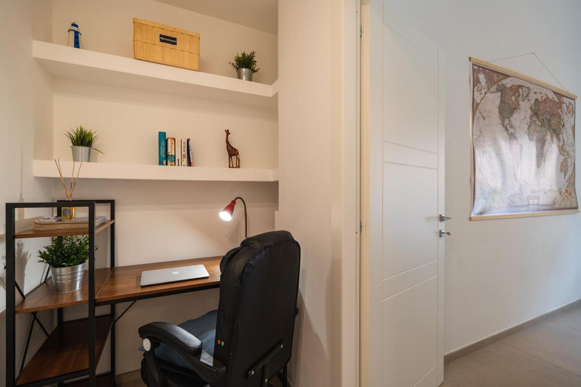 Porta Nuova - Alpitour Free Parking & Netflix Apartman Torino Kültér fotó