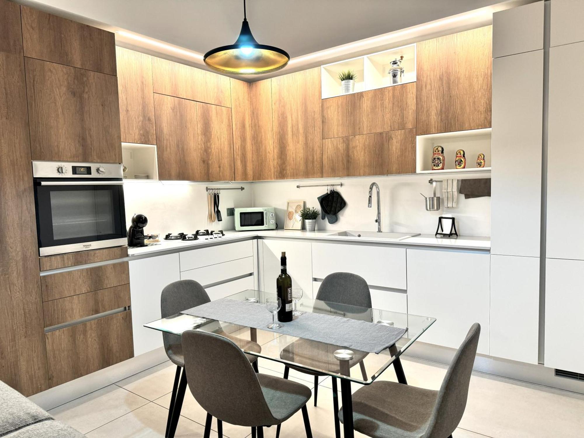 Porta Nuova - Alpitour Free Parking & Netflix Apartman Torino Kültér fotó