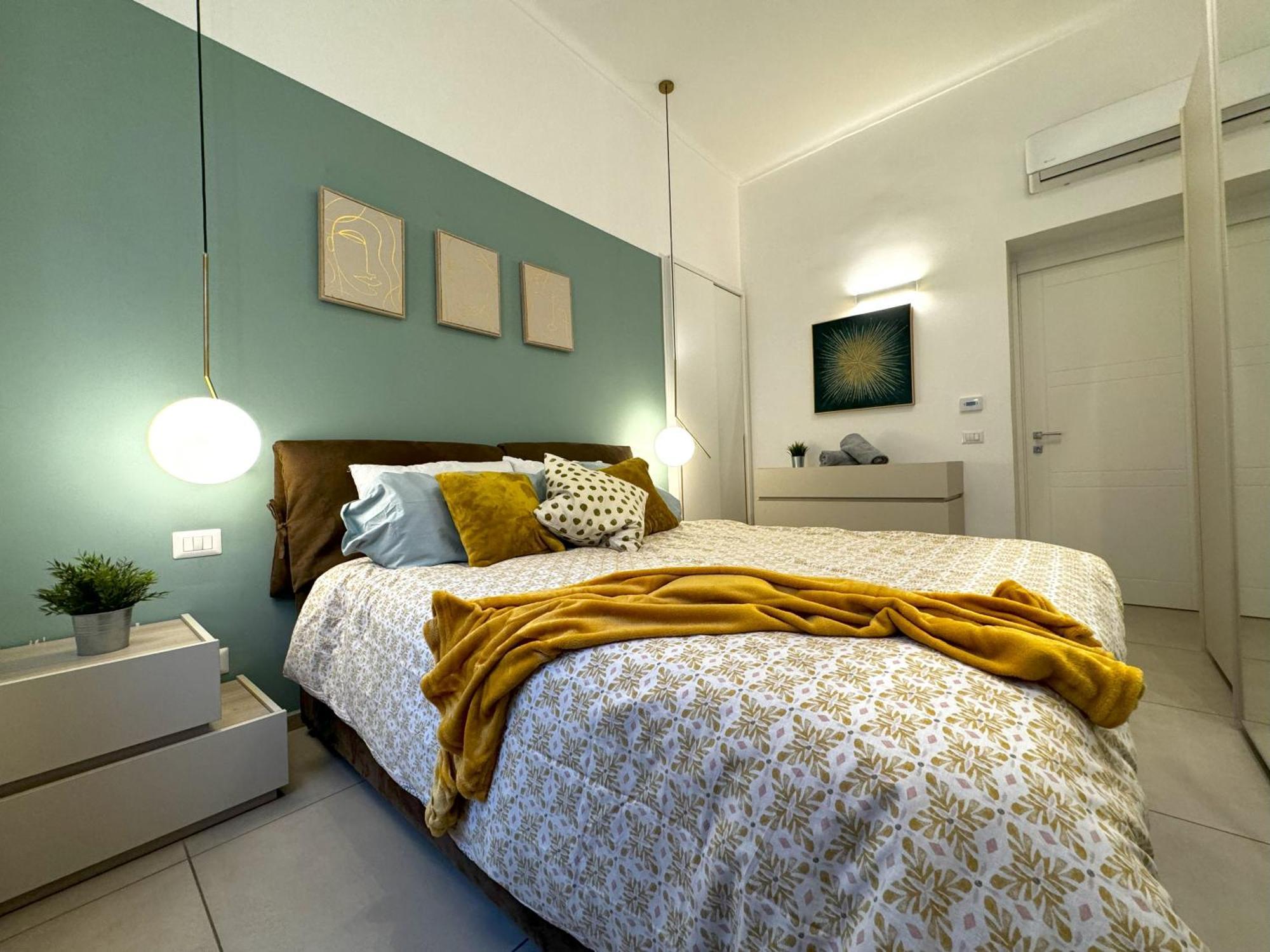 Porta Nuova - Alpitour Free Parking & Netflix Apartman Torino Kültér fotó